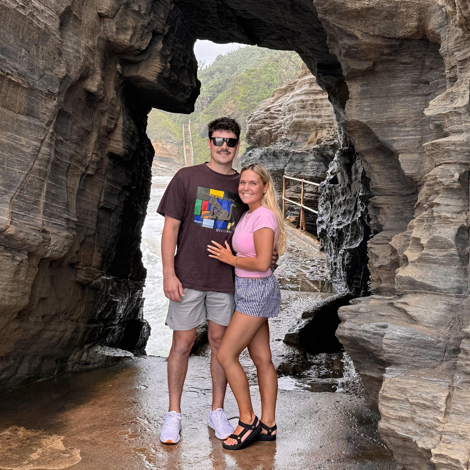 Our trip to South Africa!