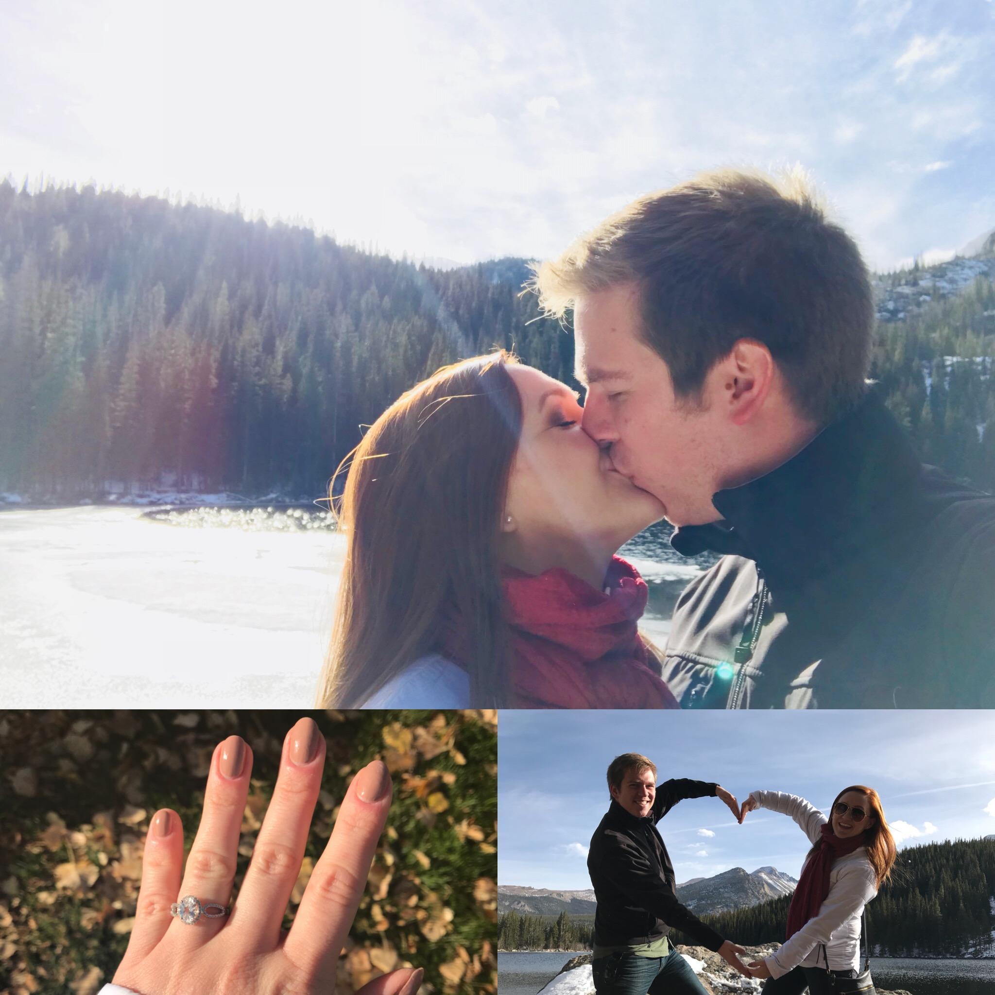 Engagement Day - October 31, 2017