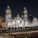 Mexico City Metropolitan Cathedral