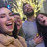 Scavenger Hunt