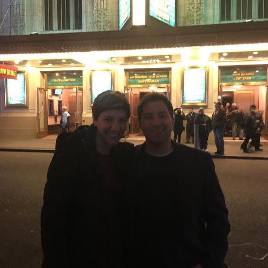 Broadway - NYC