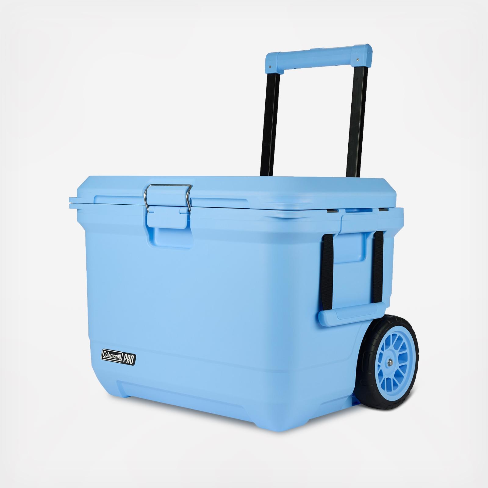 Coleman, Pro 55-Quart Hard Cooler | Zola