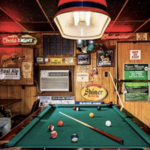Deep Eddy Cabaret