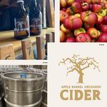 Apple Barrel Orchards