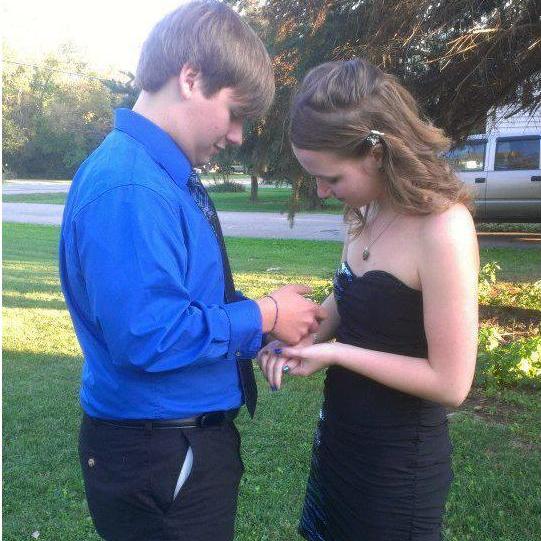First Homecoming (2012)
