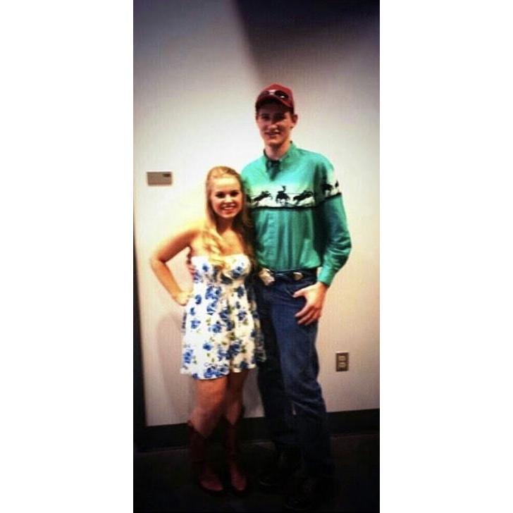 Lee Bryce Concert 2014, was so much fun!!