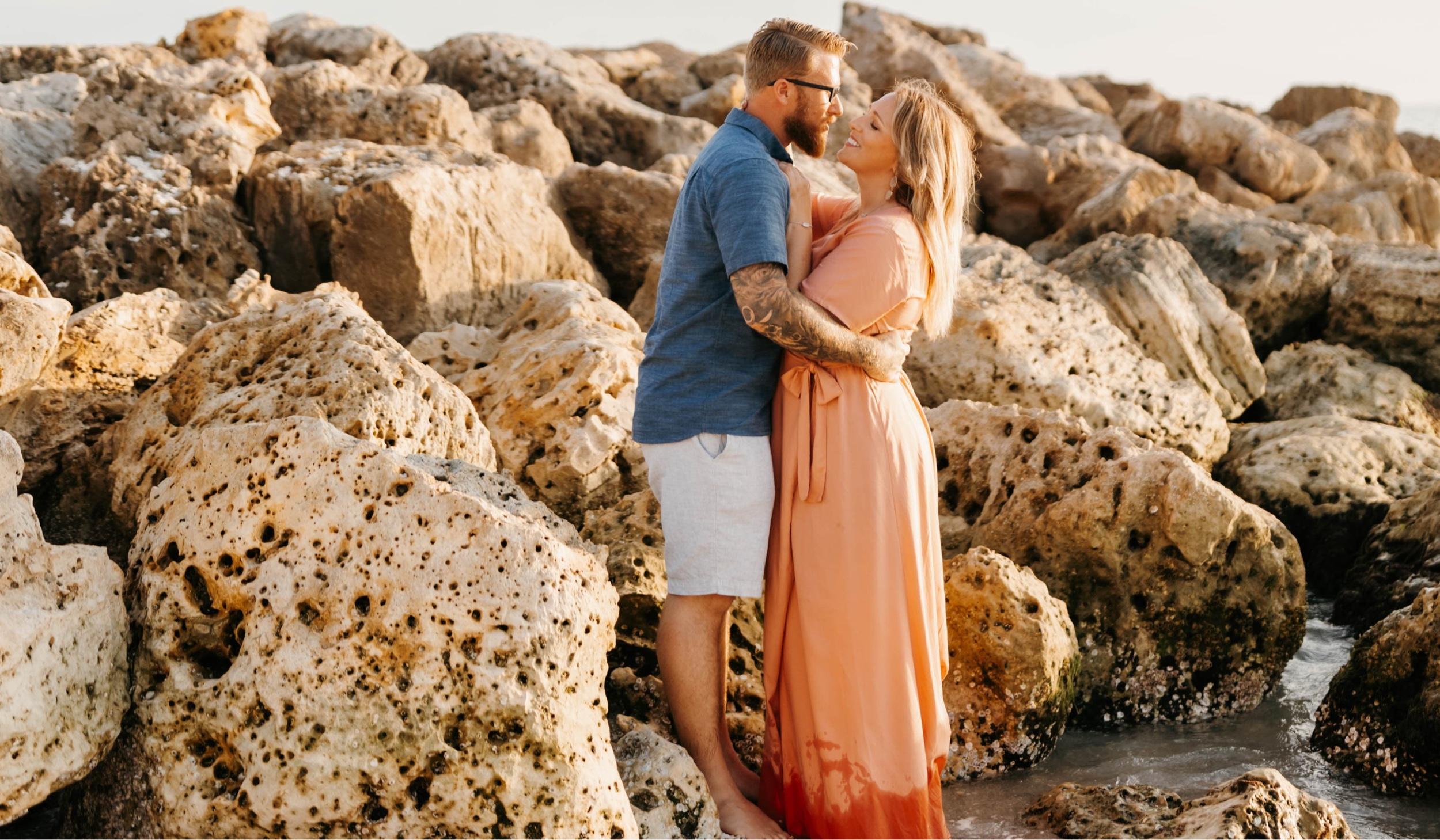 The Wedding Website of Anna Saeger and Jason Oswald