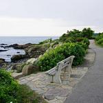 Marginal Way