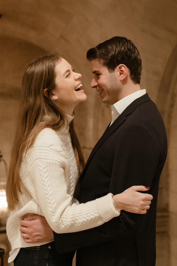 The Wedding Website of Chenéy Firman and Harry Zimmerman