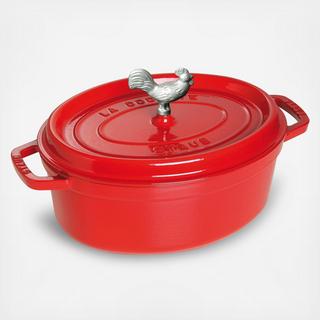 Coq au Vin Dutch Oven