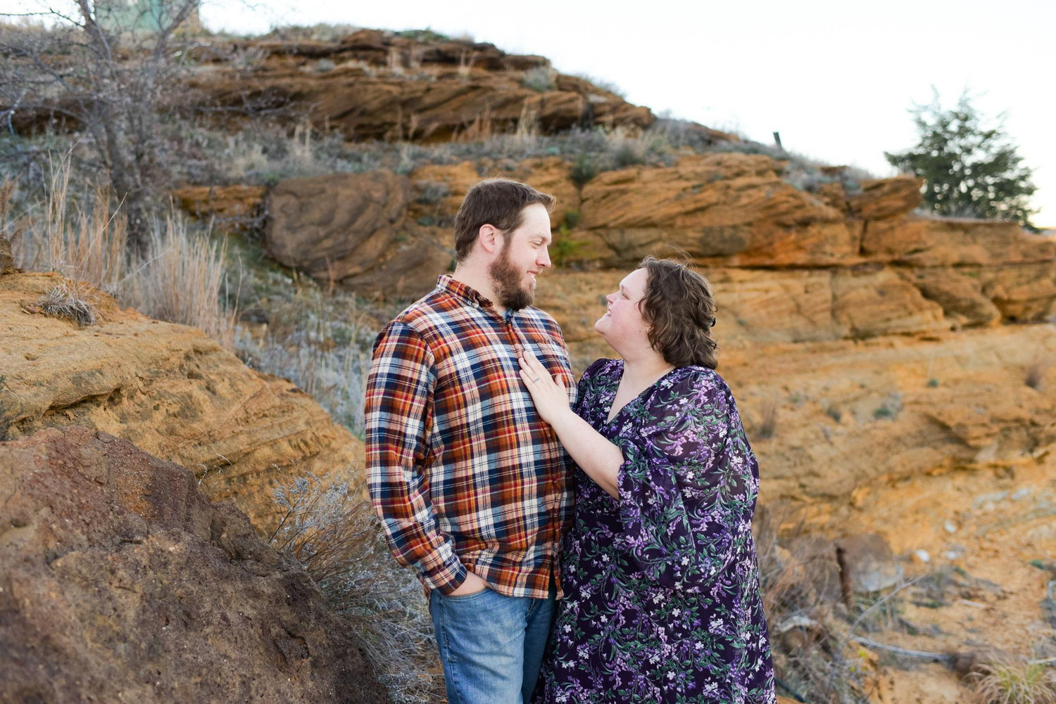 The Wedding Website of Adam Kreutzer and Lynaye Shelton
