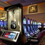 Seminole Hard Rock Casino Tampa