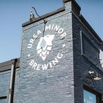 Ursa Minor Brewing