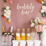 Bridal Party Brunch May 25, 2019 11:00 am
