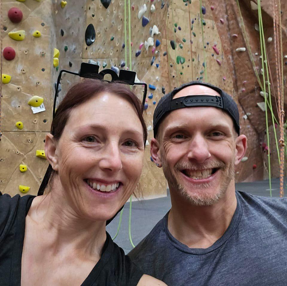 The Wedding Website of Chris Behling and Nicole Ketterer