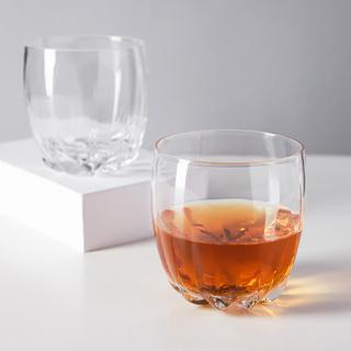Raye Cactus Tumbler, Set of 2