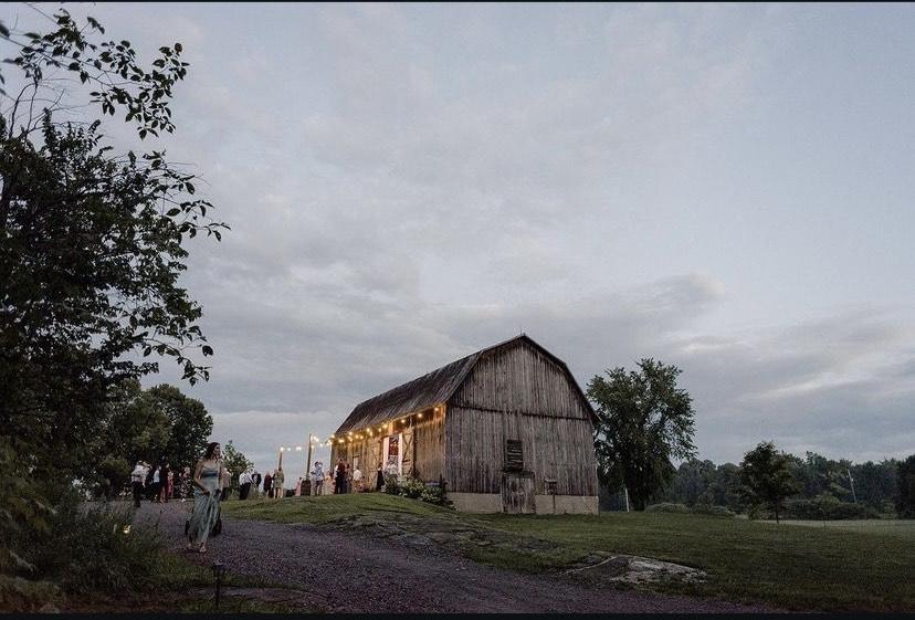 The Wedding Website of Sam Despond and Jacob Lucyk