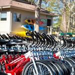 Hilton Head Outfitters & Bike Rentals