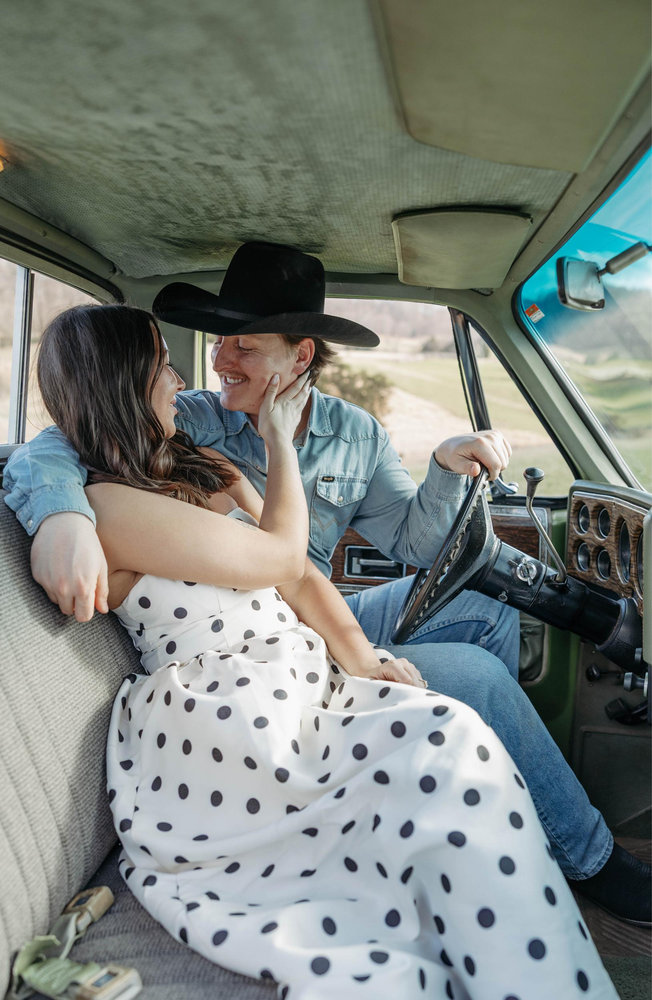 Halie Phillips and Eric Rigsby's Wedding Website