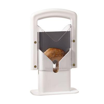 Bagel Guillotine