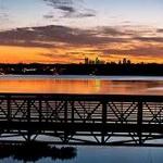 White Rock Lake
