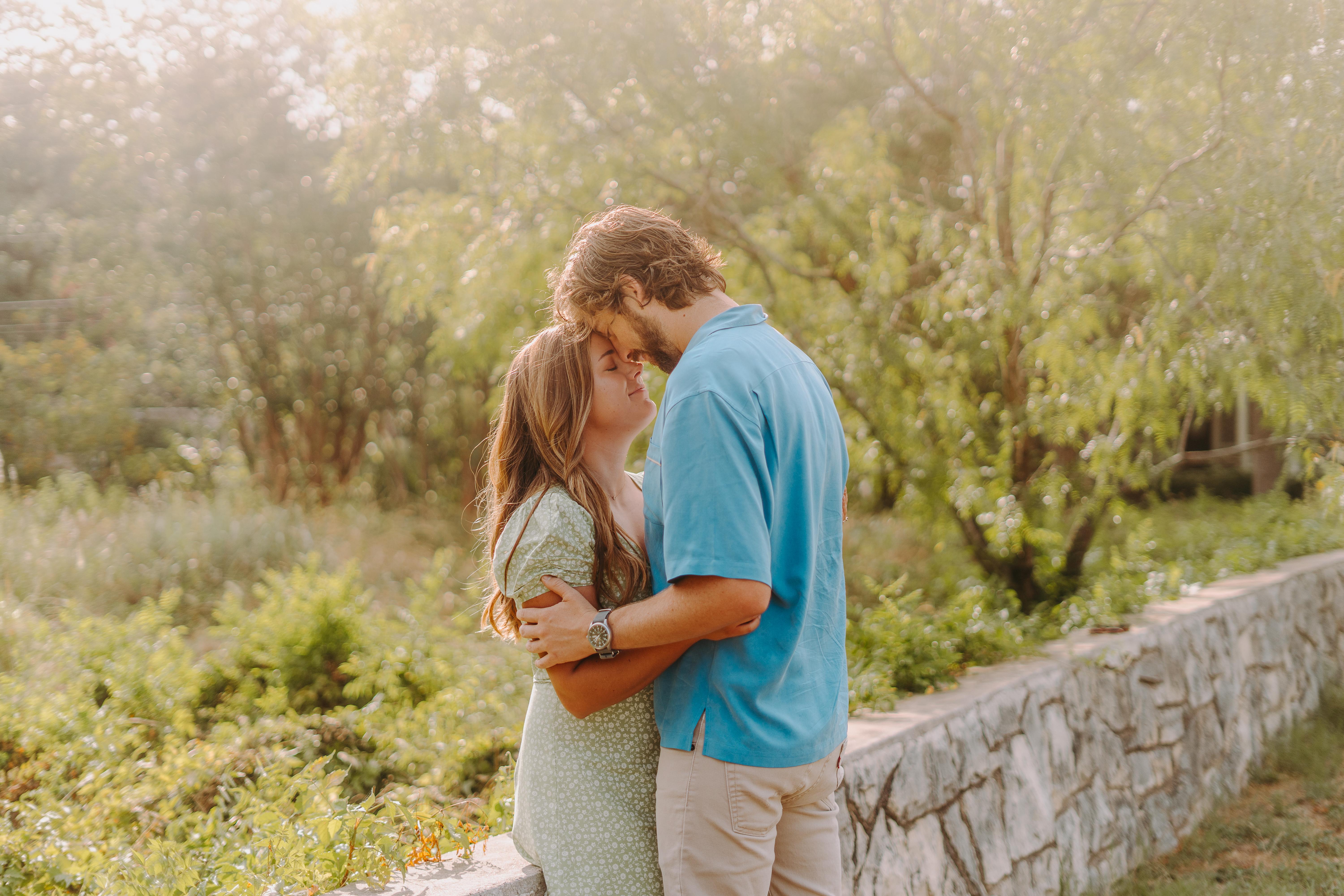 The Wedding Website of Abbie Scheider and Riley Shine