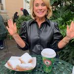 Cafe Beignet, Royal Street