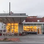 Tandem Coffee and Bakery