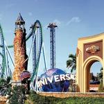Universal Studios Hollywood