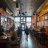 Mad Capper Saloon & Eatery
