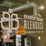 Bainbridge Brewing Alehouse