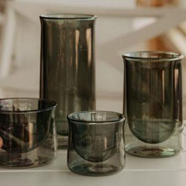 Classy Coffee Cups