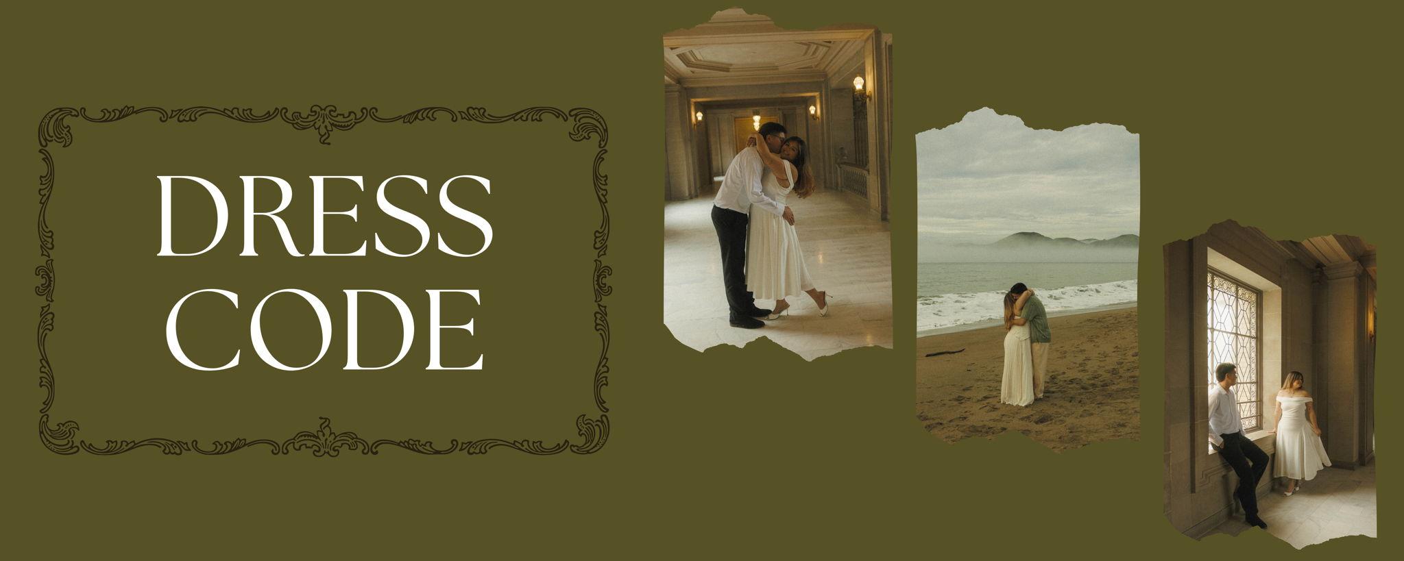 The Wedding Website of Jonathan Loza and Selena Jimenez
