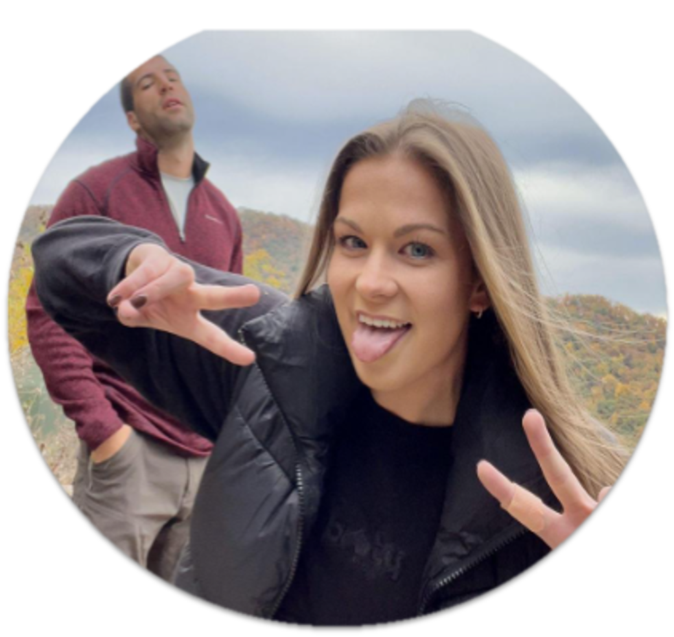 The Wedding Website of John Strezo and Erin Roche