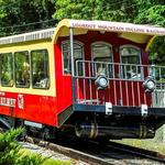 Lookout Mountain Incline Railway