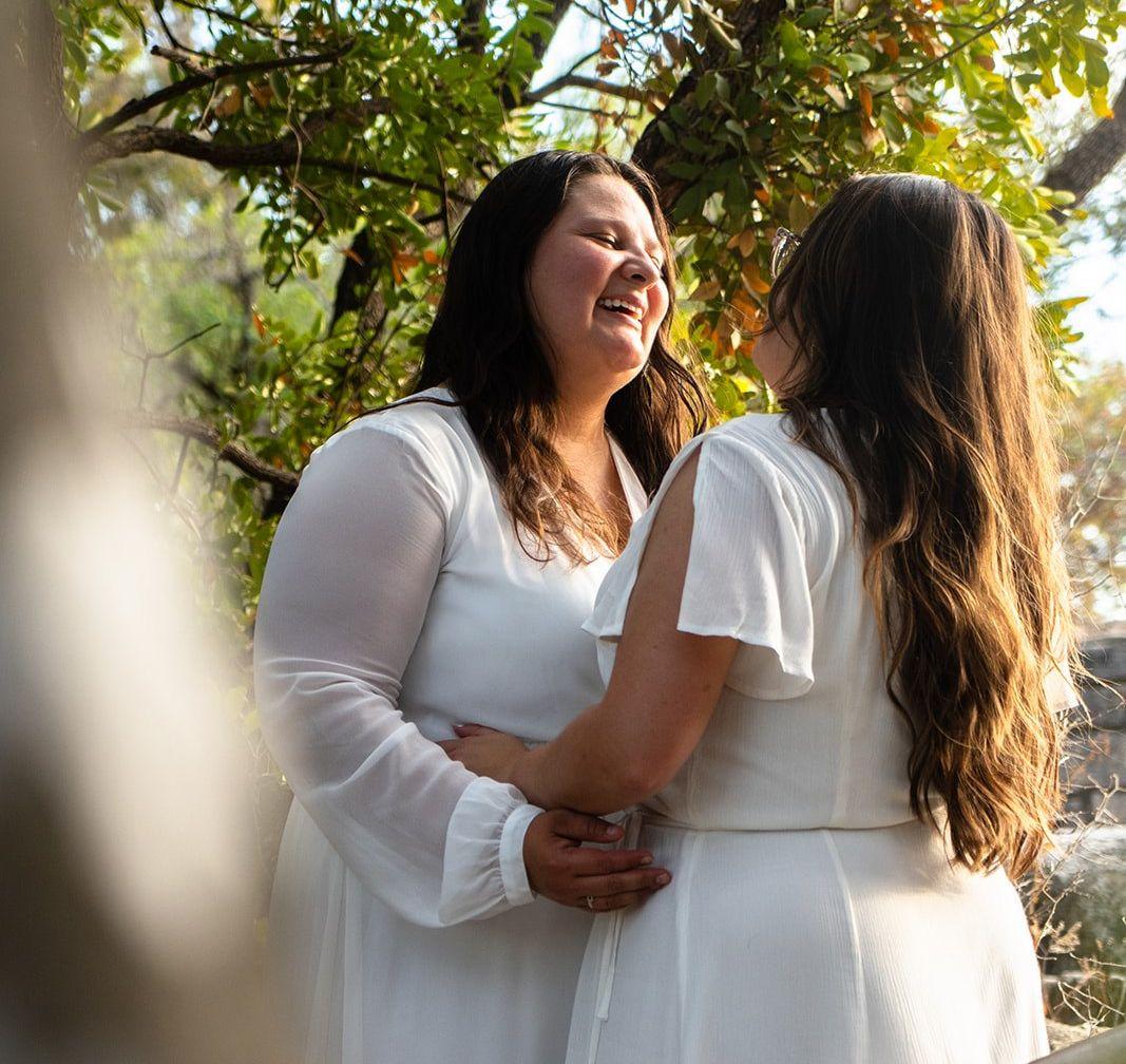 The Wedding Website of Haley Libbey and Ashley Waldrop