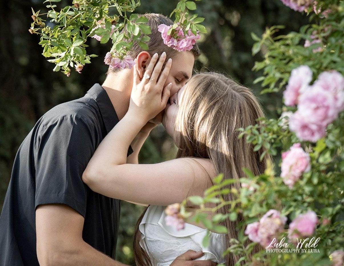 The Wedding Website of Nyah Conant and Tommy Dittman