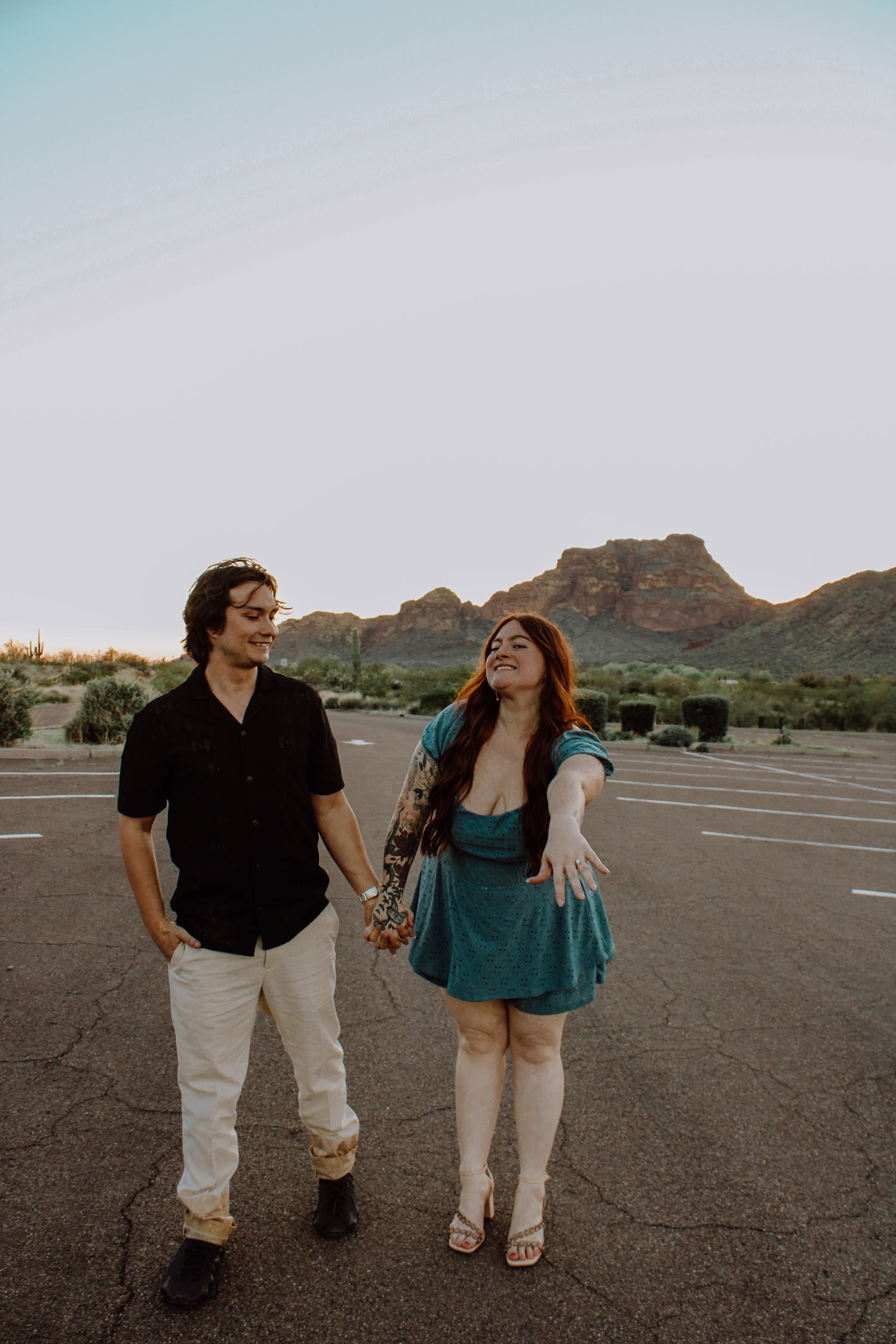 The Wedding Website of Gavin Dupuy and Paige Lafferty