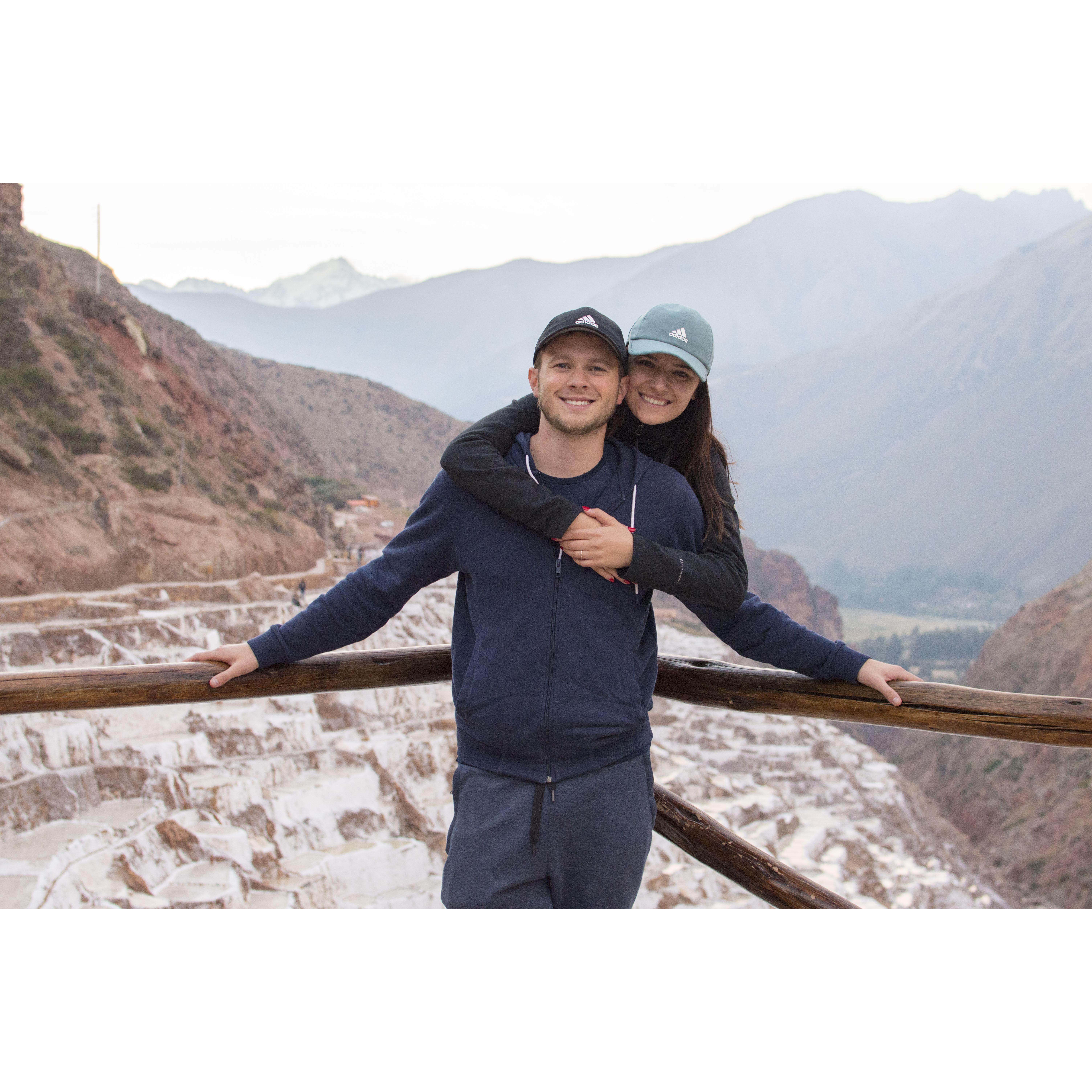 Our Travels: Peru 2018