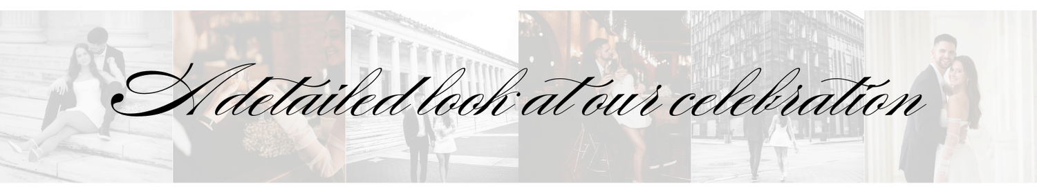 The Wedding Website of Kennedy Clement and Brett Rau