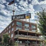 Boulevard Brewing Tours & Recreation Center
