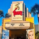 The Terrace Theater