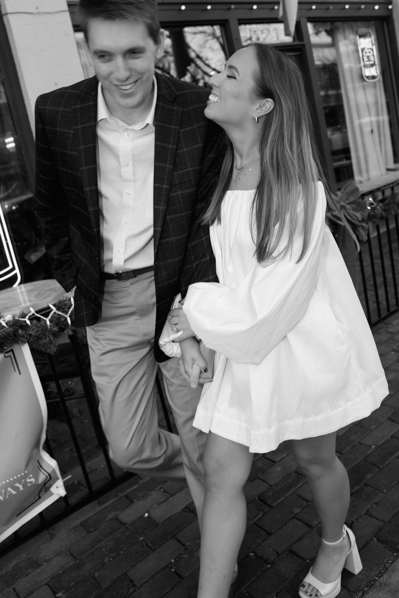 The Wedding Website of Jared Lenz and Maddy Tannahill