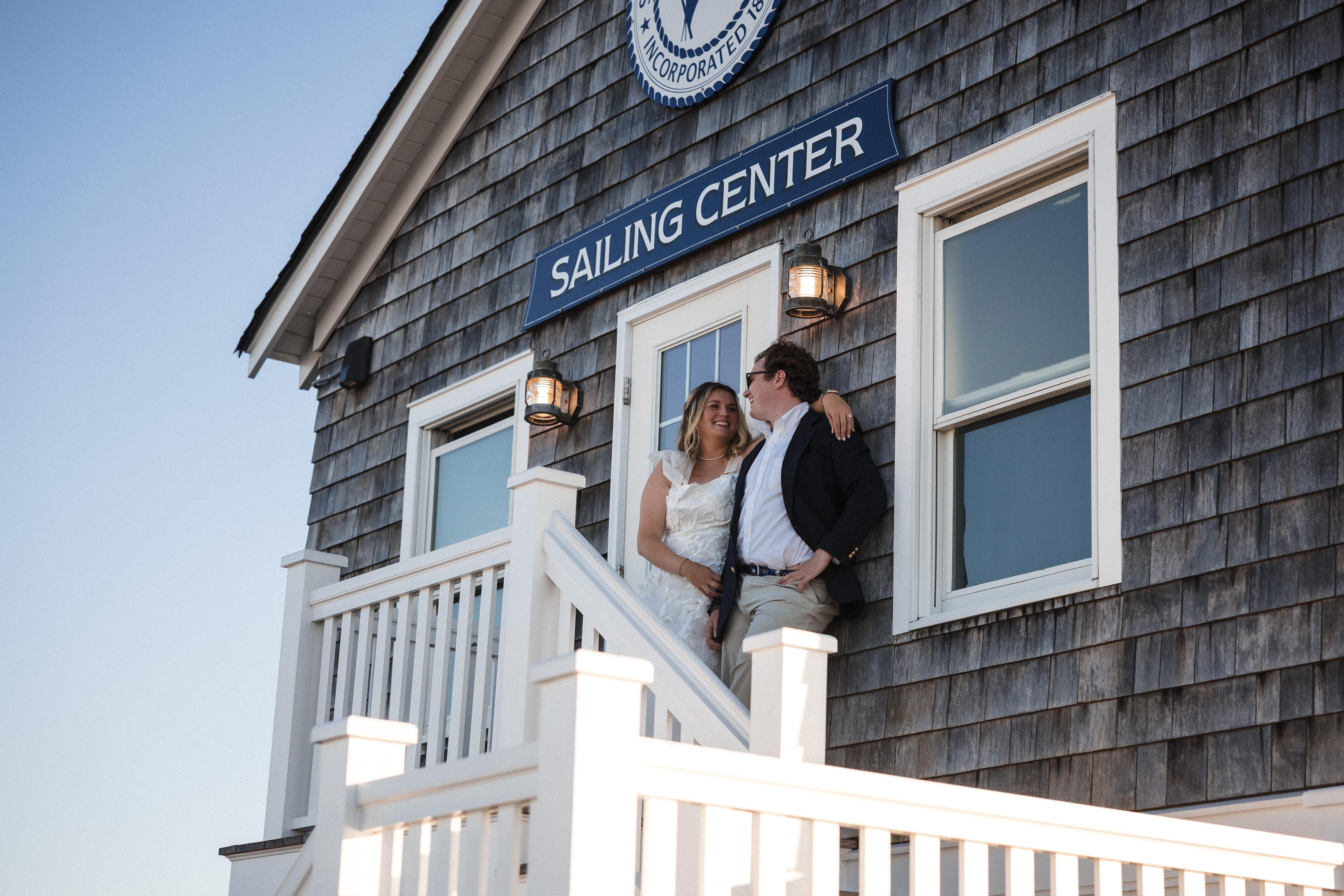 The Wedding Website of Ivy Williams and Will Dixon