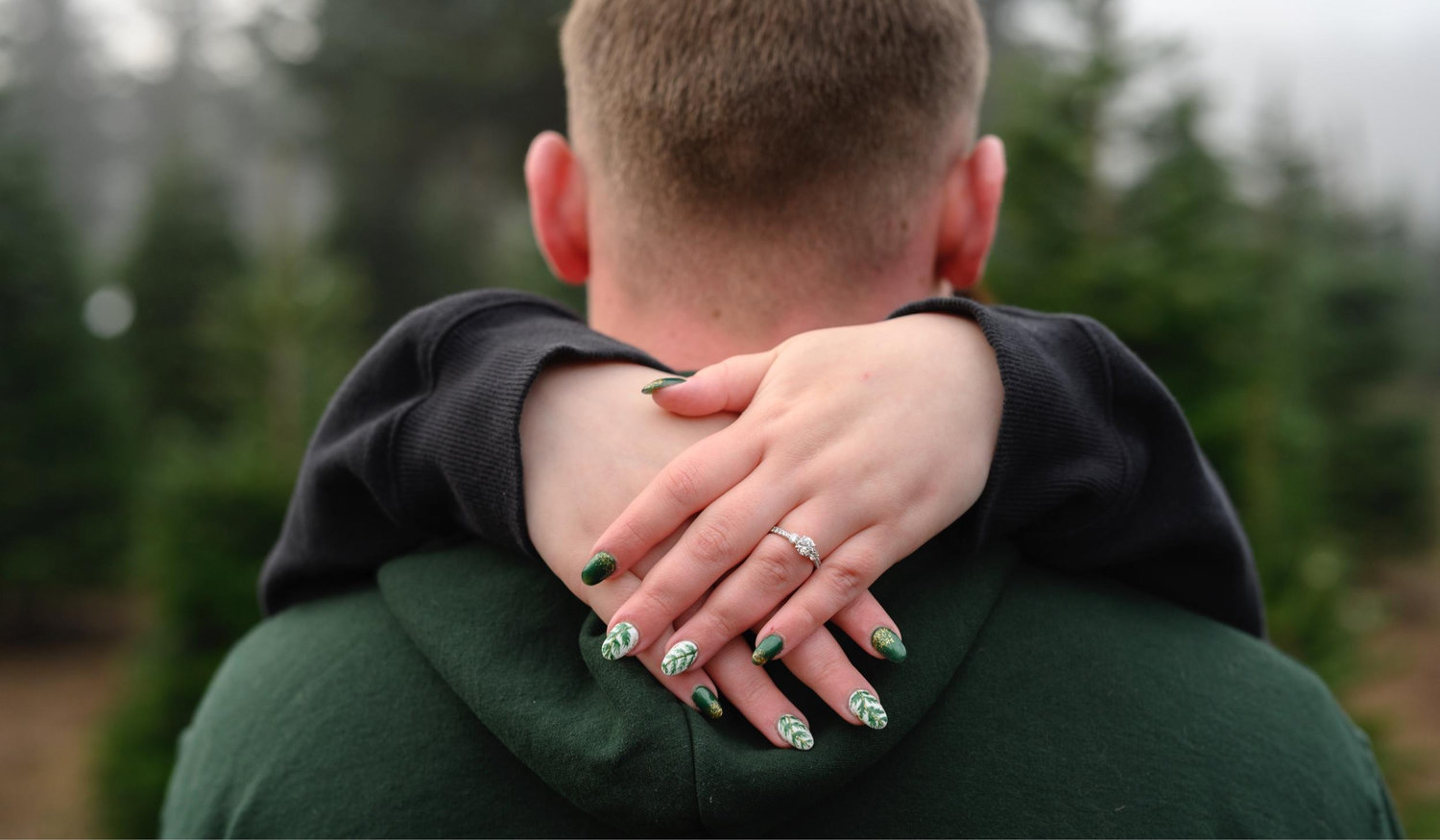 The Wedding Website of Ashley Tofstad and Landon Chaisson