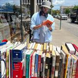 Biblioasis Bookshop