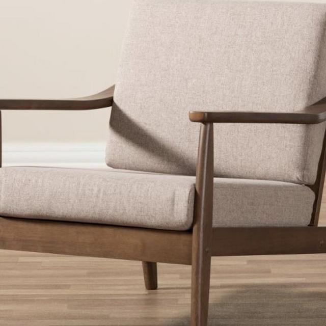 Accent Chair