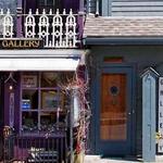 The Cultural Center at Rocky Neck