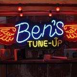 Ben's Tune Up