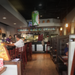 Pepper's Mexican Grill & Cantina